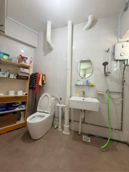 Blk 4 Joo Chiat Road (Geylang), HDB 3 Rooms #557492771
